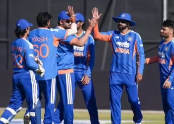 जिम्बाब्वे दौरे के बाद शायद ही टीम इंडिया में नजर आएंगे ये 3 खिलाड़ी, एक की तो डेब्यू सीरीज हो सकती है आखिरी