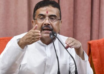 मिड डे मील में बच्चों को मिलेगा अंडा, पश्चिम बंगाल CM शुभेंदु अधिकारी ने दूर किया कन्फ्यूजन, जानें क्या कहा