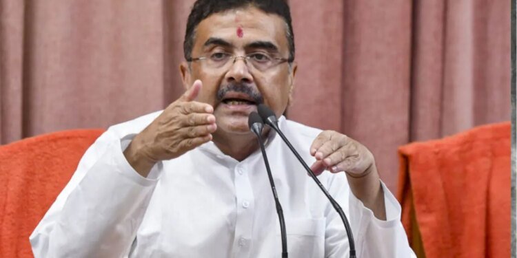 मिड डे मील में बच्चों को मिलेगा अंडा, पश्चिम बंगाल CM शुभेंदु अधिकारी ने दूर किया कन्फ्यूजन, जानें क्या कहा