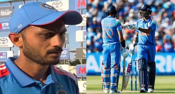 ‘हमारा तो हौसला…’, ODI में जीत के बाद अक्षर पटेल ने T20 टीम के माहौल पर दिया बयान, खोल दिया बड़ा राज