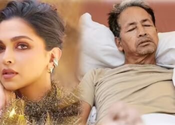 दीपिका पादुकोण ने भूख हड़ताल पर बैठे सोनम वांगचुक का किया सपोर्ट? सच्चाई जान यूजर्स भी चौंके