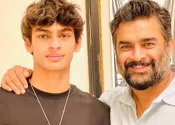 आर माधवन: वेदांत भारतीय फिल्में नहीं देखना चाहता, उस समय चिंता बेटे का सम्मान हासिल करना था, अब चिंता अलग