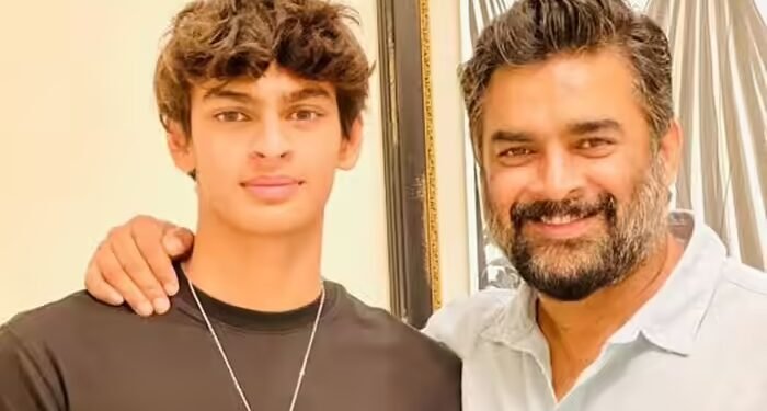 आर माधवन: वेदांत भारतीय फिल्में नहीं देखना चाहता, उस समय चिंता बेटे का सम्मान हासिल करना था, अब चिंता अलग