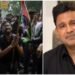 ‘मैं इन्हें देशद्रोही बोल रहा’, मनोज मुंतश‍िर ने जंतर-मंतर प्रदर्शनकारियों को कोसा, लोगों ने जमकर खदेड़ा