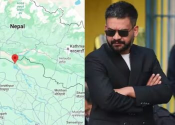 भारत-नेपाल के बीच सुस्ता पर तनाव, नेपाली सैन्य टीम का SSB से आमना-सामना, दिल्ली ने काठमांडू से पूछा सवाल