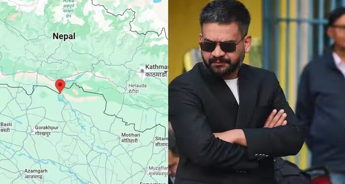 भारत-नेपाल के बीच सुस्ता पर तनाव, नेपाली सैन्य टीम का SSB से आमना-सामना, दिल्ली ने काठमांडू से पूछा सवाल