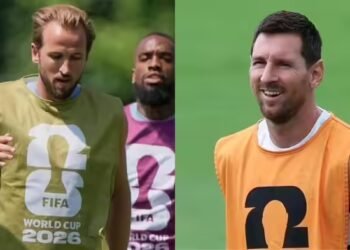लियोनेल मेसी से हैरी केन तक, अर्जेंटीना vs इंग्लैंड सेमीफाइनल में ये 5 अकेले पलटेंगे मैच, विनर की स्पेन से भिड़ंत