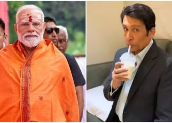 ‘मैं सिर्फ मोदी के बारे में बात नहीं करता’, शेखर सुमन बोले- ये कोई एजेंडा नहीं, मैं बस उन्‍हें छेड़ता हूं