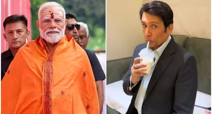 ‘मैं सिर्फ मोदी के बारे में बात नहीं करता’, शेखर सुमन बोले- ये कोई एजेंडा नहीं, मैं बस उन्‍हें छेड़ता हूं