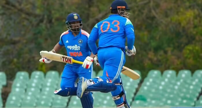 जिम्बाब्वे के खिलाफ T20 सीरीज में डेब्यू कर सकते हैं 3 खिलाड़ी, एक तो 150KMPH से करता है गेंदबाजी