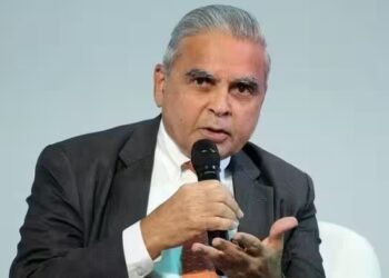 ‘भारत ने खुद पर राज करने वाले ब्रिटेन को ही पछाड़ दिया’, सिंगापुर के पूर्व डिप्लोमेट हुए फैन, बोले- कमाल की तरक्की