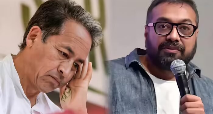 ‘अंधे भी इतने अंधे नहीं होते’, सोनम वांगचुक के लिए फटा अनुराग कश्यप का कलेजा- ये सरकार राक्षसों से भी बदतर
