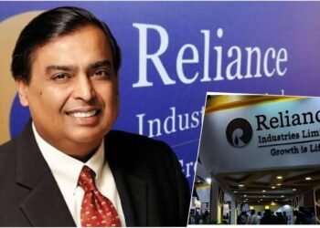 पहली बार ‘प्रॉफिट’ में आया मुकेश अंबानी का यह बिजनेस, 1,00,000 करोड़ तक पहुंचने का है टारगेट