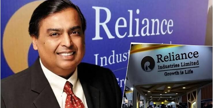 पहली बार ‘प्रॉफिट’ में आया मुकेश अंबानी का यह बिजनेस, 1,00,000 करोड़ तक पहुंचने का है टारगेट