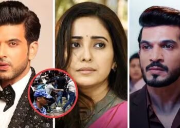 छात्रों पर लाठीचार्ज से भड़के TV स्टार्स, करण कुंद्रा बोले- उन्हें सबक सिखाओ जो युवाओं को गुमराह कर रहे