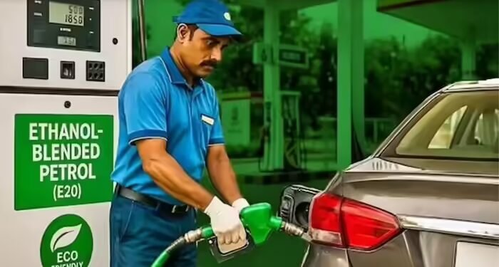 E20 पेट्रोल से गाड़ी के माइलेज में कमी? आखिर सरकार ने भी मान लिया, इंश्योरेंस कवर पर दिया बड़ा बयान