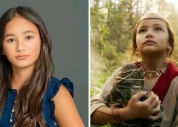 ‘गॉडजिला वर्सेस कॉन्ग’ फेम Kaylee Hottle की कार क्रैश में दर्दनाक मौत, पिता की तरह सुन नहीं सकती थीं एक्ट्रेस