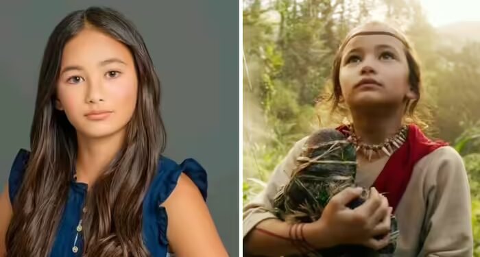 ‘गॉडजिला वर्सेस कॉन्ग’ फेम Kaylee Hottle की कार क्रैश में दर्दनाक मौत, पिता की तरह सुन नहीं सकती थीं एक्ट्रेस