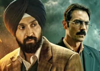 दिलजीत दोसांझ की ‘सतलज’ OTT पर दोबारा होगी रिलीज! पंजाब और हरियाणा हाईकोर्ट में याचिका दाखिल