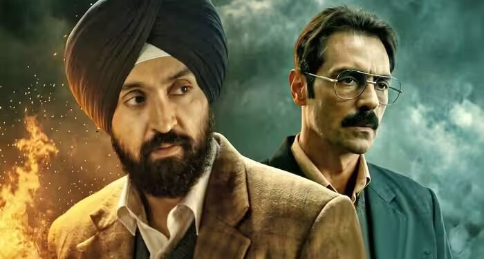 दिलजीत दोसांझ की ‘सतलज’ OTT पर दोबारा होगी रिलीज! पंजाब और हरियाणा हाईकोर्ट में याचिका दाखिल