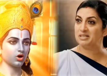‘क्योंकि सास भी बहू थी’ के सीन पर भड़के यूजर्स, एकता कपूर को कोसा- कोई हार्पिक दे दो, आंखें धोनी हैं