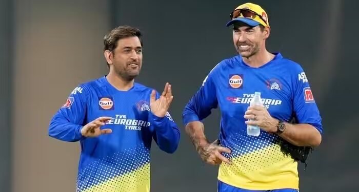 CSK ने 7 ट्रॉफी जीतने वाले कोच से तोड़ा रिश्ता, एमएस धोनी के करीबी की चढ़ी बलि, क्या अब बदलेगी माही की भूमिका?