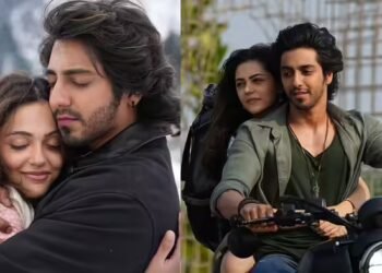 ‘सैयारा’ के हिट गाने के बावजूद तनिष्क बागची ने लगाया ‘जीरो कमाई’ का आरोप, YRF ने खोला मुंह तो पोस्ट डिलीट