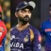 5 खिलाड़ी जो अजिंक्य रहाणे की जगह KKR के कप्तान बन सकते हैं, दो तो मुंबई इंडियंस का हिस्सा