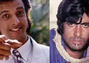 ‘अपनी स्टारडम की वजह से बंध गए थे अमिताभ बच्चन, एक एक्टर के रूप में मैंने बहुत काम किया, बोले जावेद जाफरी
