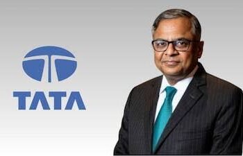 टाटा संस के चेयरमैन एन चंद्रशेखरन के भविष्य पर सस्पेंस! कंपनी की AGM में फंसा पेच