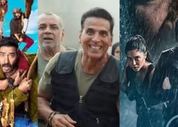 ‘द ओडिसी’ के बम्पर रंग में रंगी Dhamaal 4, ‘अल्फा’ और ‘वेलकम टू द जंगल’ हुई नेस्तनाबूद