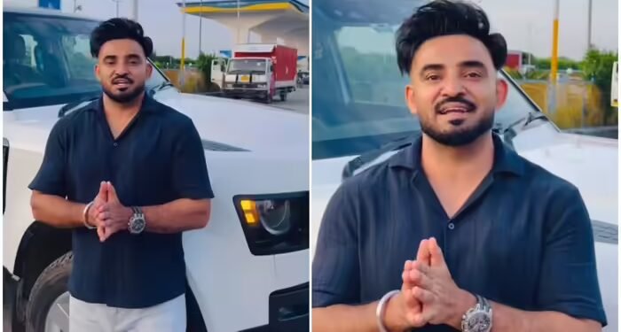 ‘E20 पेट्रोल ने खराब की नई डिफेंडर’, पंजाबी सिंगर ने हाथ जोड़कर सुनाई आपबीती- चलते-चलते बंद हो गई SUV