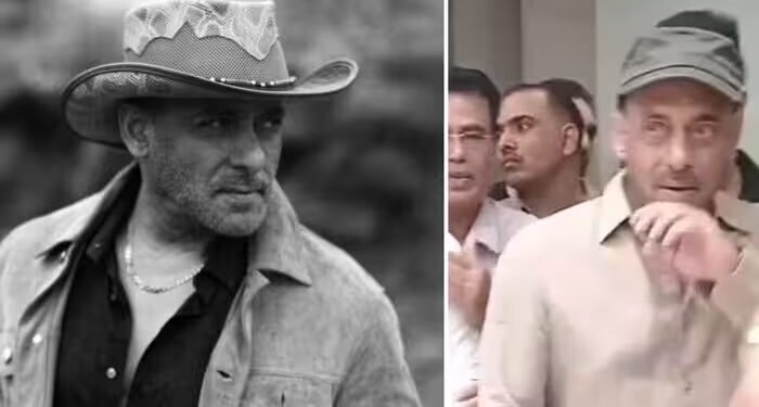 ‘आप लोगों की तबीयत कैसी है?’, सलमान खान ने हालत पर बढ़ी चिंता के बीच दागे उल्टे सवाल, शेयर की 5 तस्वीरें