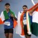 कौन हैं मोहम्मद बासिल, जिन्होंने कॉमनवेल्थ गेम्स में जीता ऐतिहासिक सिल्वर मेडल, दिया ये बड़ा बयान
