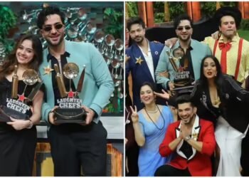 अली और जन्नत बने ‘लाफ्टर शेफ्स 3’ के विनर, सबसे अधिक स्टार्स लेकर भी पिछड़े तेजस्वी-अर्जुन, करण की किस्मत खोटी!