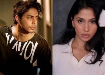 आर्यन खान लंदन के कसीनो में किसके साथ! शाहरुख के लाडले संग दिखीं मोहतरमा के 11000 फॉलोअर्स, लेकिन काम बड़ा