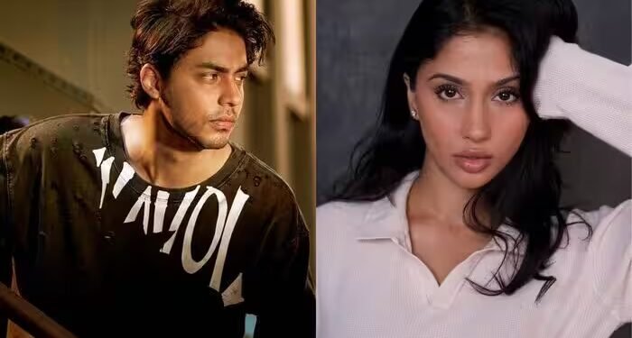 आर्यन खान लंदन के कसीनो में किसके साथ! शाहरुख के लाडले संग दिखीं मोहतरमा के 11000 फॉलोअर्स, लेकिन काम बड़ा