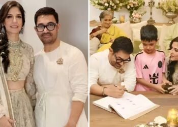 ‘गौरी हिंदू नहीं है’, Aamir Khan की लव जिहाद के आरोप पर दो टूक- मेरी किसी बीवी ने अपना धर्म नहीं बदला