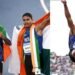 ‘आपका ऐतिहासिक प्रदर्शन पैरा एथलेटिक्स के लिए बड़ी उपलब्धि’, राष्ट्रपति ने दी दिलीप-बासिल और श्रीशंकर को बधाई
