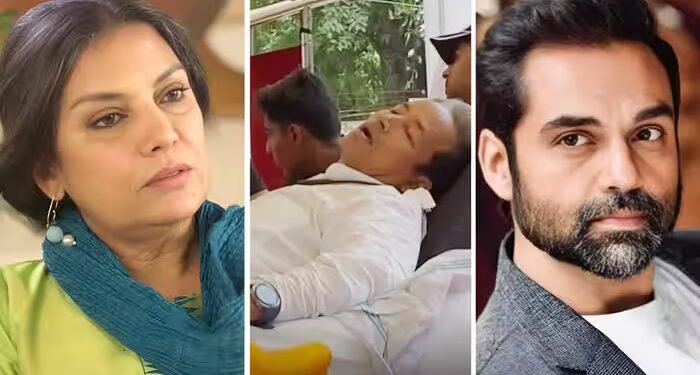 सोनम वांगचुक का हाल देख सेलेब्‍स की निकली आह! शबाना आजमी, अभय देओल से वरुण ग्रोवर तक सपोर्ट में उतरा बॉलीवुड