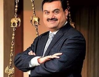 अडानी की झोली में गिरेगी एक और बड़ी कंपनी! उत्तर प्रदेश और पश्चिम बंगाल में मिले हैं बड़े कॉन्ट्रैक्ट