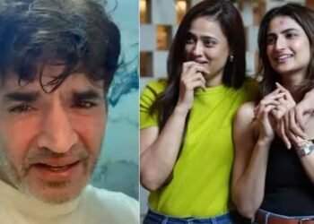 श्वेता तिवारी के पूर्व पति ने बेटी के बदले चुना ₹93 लाख का फ्लैट, कहा- प्रॉपर्टी के लिए पलक की कुर्बानी दूंगा