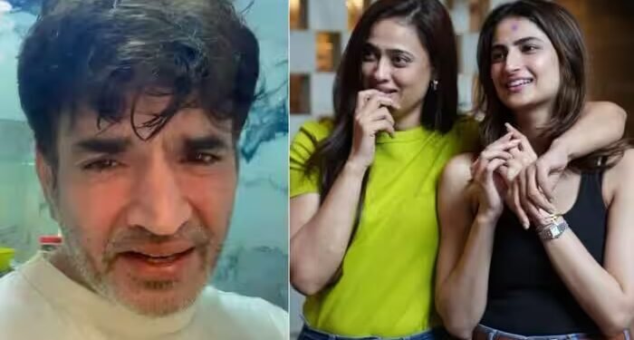 श्वेता तिवारी के पूर्व पति ने बेटी के बदले चुना ₹93 लाख का फ्लैट, कहा- प्रॉपर्टी के लिए पलक की कुर्बानी दूंगा