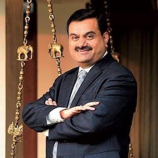 अडानी की झोली में गिरेगी एक और बड़ी कंपनी! उत्तर प्रदेश और पश्चिम बंगाल में मिले हैं बड़े कॉन्ट्रैक्ट