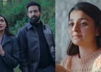 मुसाफिर कैफे’ का ट्रेलर देख रुआंसे हुए लोग, सुधा और चंदर की अधूरी प्रेम कहानी