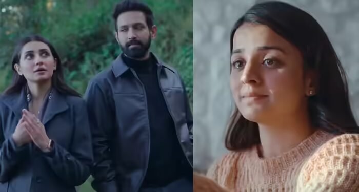 मुसाफिर कैफे’ का ट्रेलर देख रुआंसे हुए लोग, सुधा और चंदर की अधूरी प्रेम कहानी