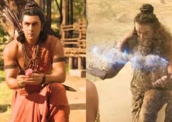 ‘रामायणम्’ में रणबीर कपूर राम और परशुराम दोनों क्यों बने! जानिए भगवान विष्णु के छठे अवतार की कहानी