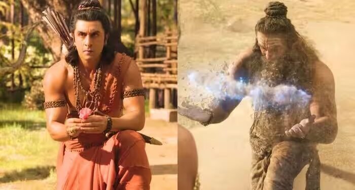 ‘रामायणम्’ में रणबीर कपूर राम और परशुराम दोनों क्यों बने! जानिए भगवान विष्णु के छठे अवतार की कहानी