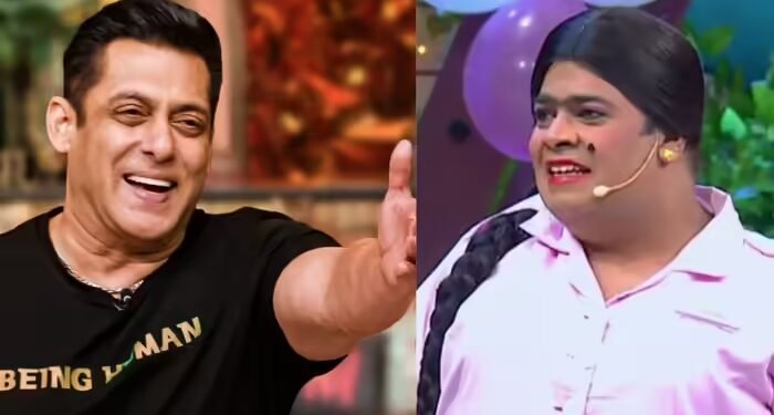 कीकू शारदा ने बताया ‘कपिल शर्मा शो’ स्क्रिप्टेड, स्टार्स से कैसे निकलवाते हैं रिएक्शन! सबसे मुश्किल सलमान