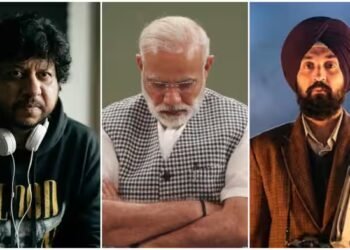 ‘मोदी सरकार ने Zee5 को चिट्ठी लिखी, फिल्‍म रोकी’, Satluj के डायरेक्‍टर हनी त्रेहान ने बताया क्‍या-क्‍या हुआ